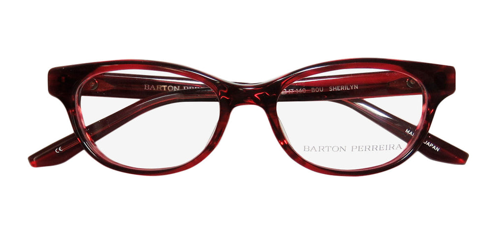 Barton Perreira Sherilyn Eyeglasses