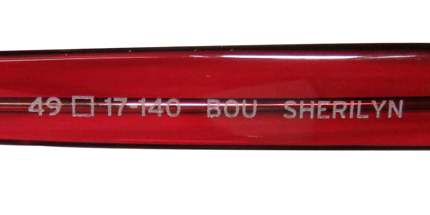 Barton Perreira Sherilyn Eyeglasses