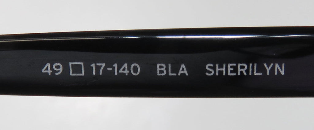 Barton Perreira Sherilyn Eyeglasses