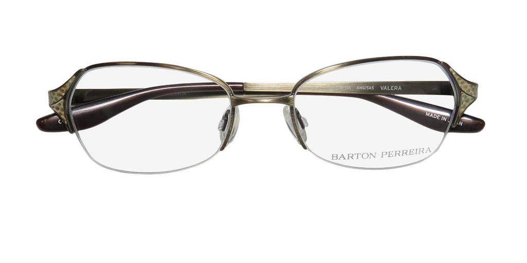 Barton Perreira Valera Eyeglasses