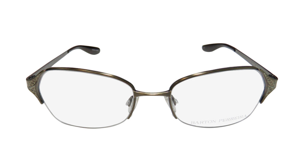 Barton Perreira Valera Eyeglasses
