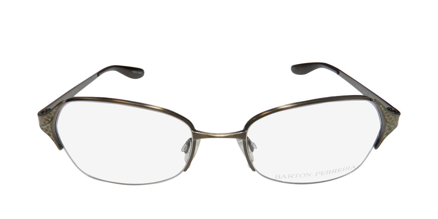 Barton Perreira Valera Eyeglasses