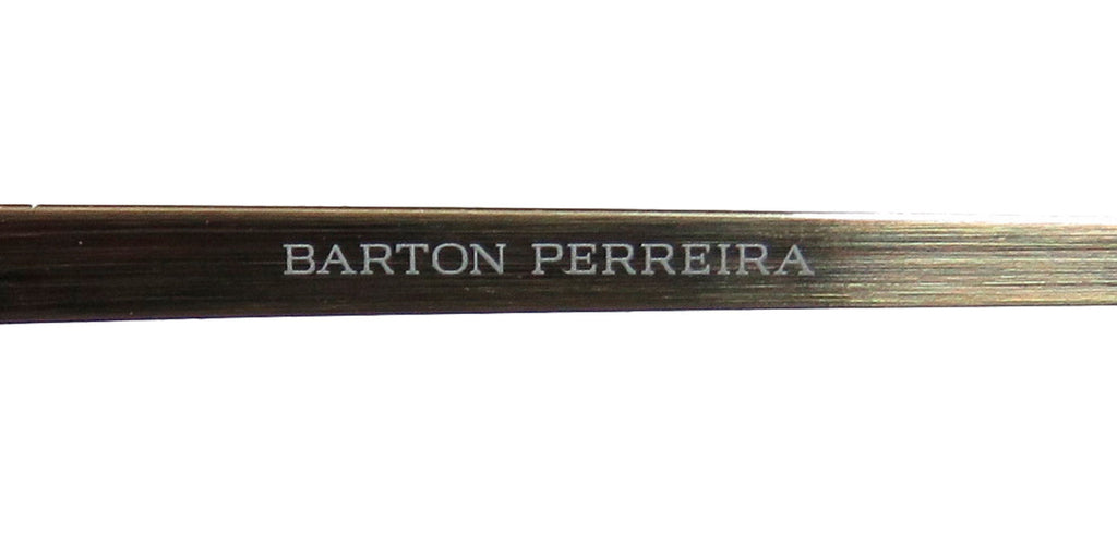 Barton Perreira Valera Eyeglasses