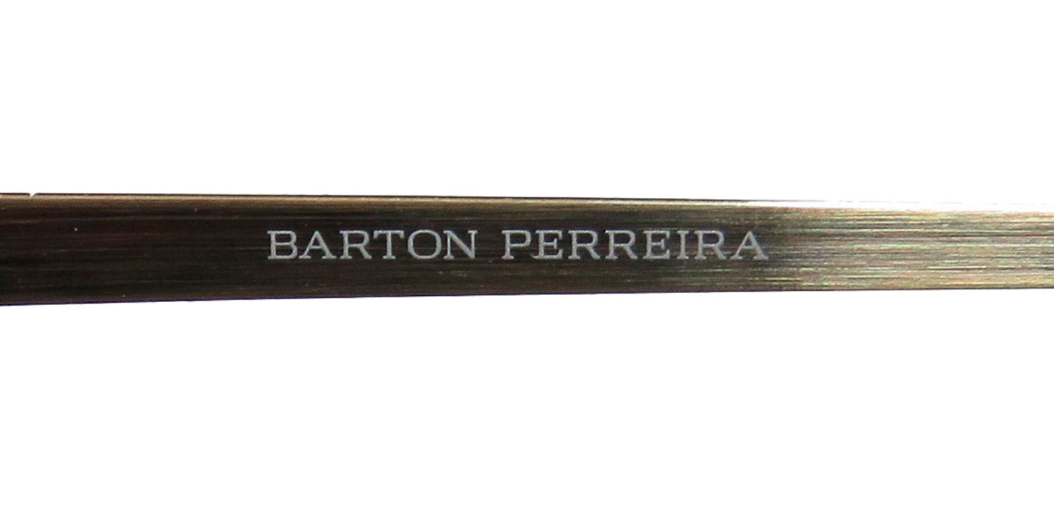 Barton Perreira Valera Eyeglasses