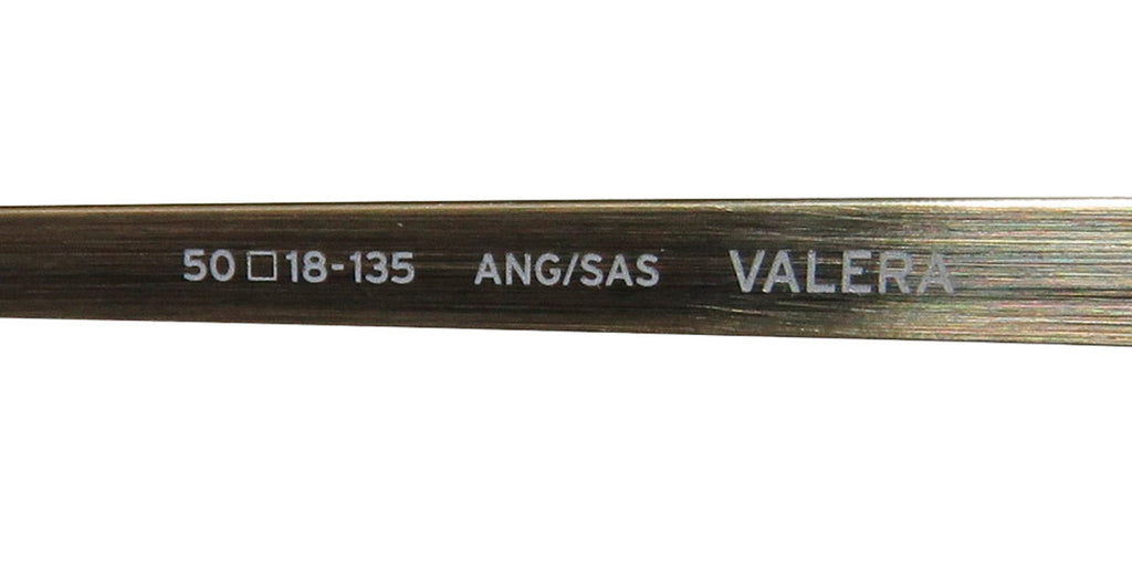 Barton Perreira Valera Eyeglasses