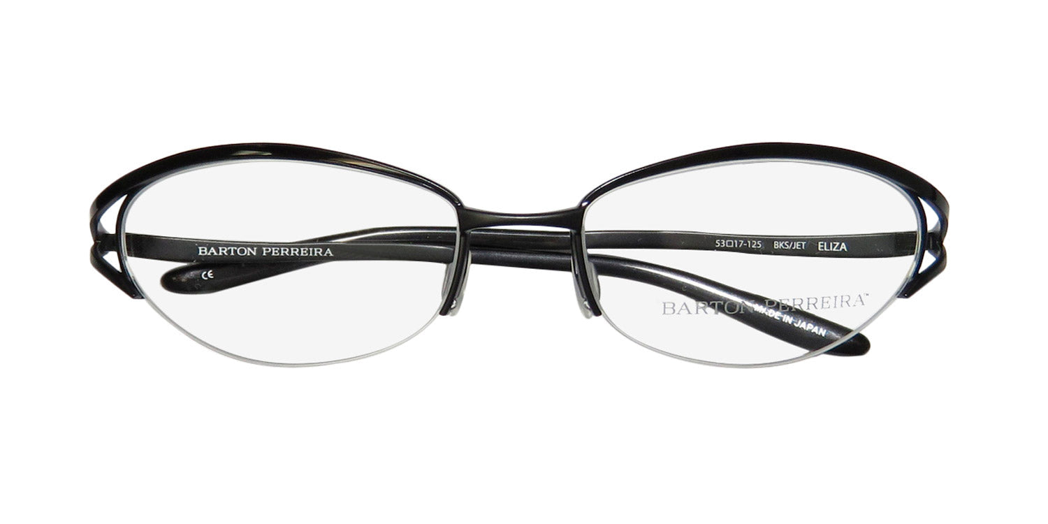 Barton Perreira Eliza Eyeglasses