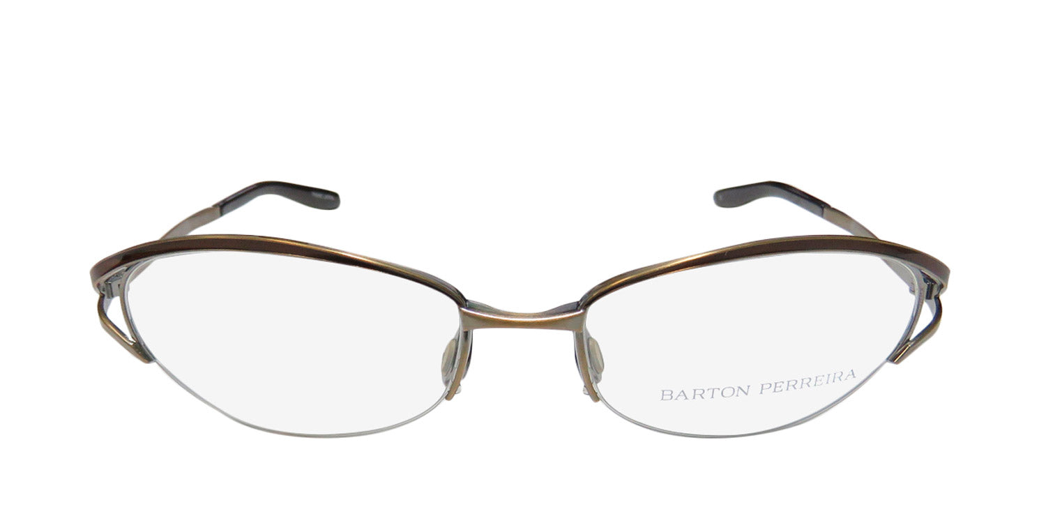Barton Perreira Eliza Eyeglasses