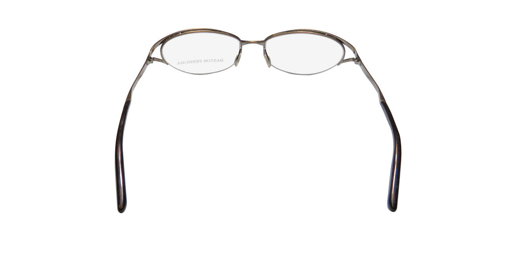 Barton Perreira Eliza Eyeglasses