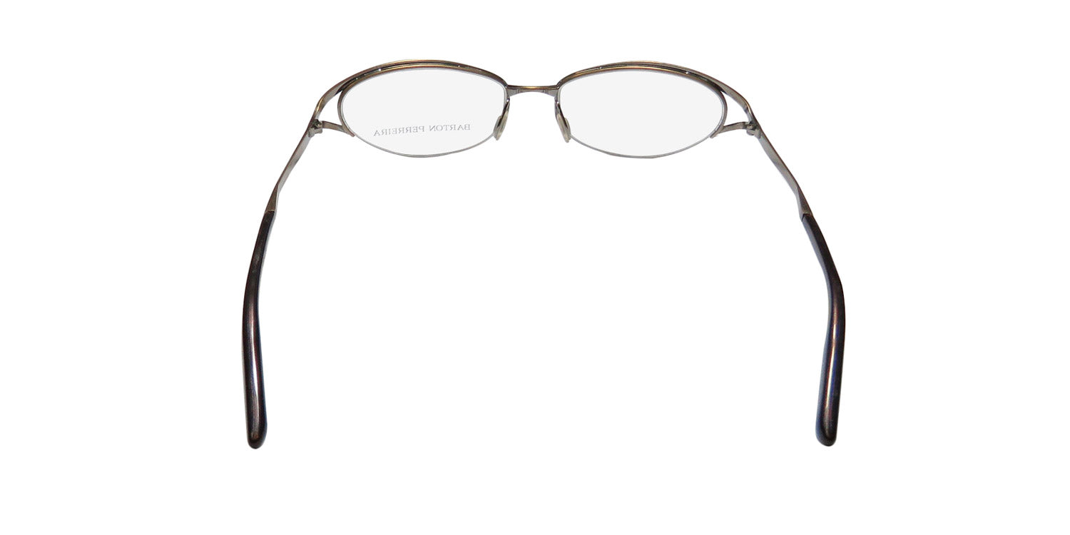 Barton Perreira Eliza Eyeglasses