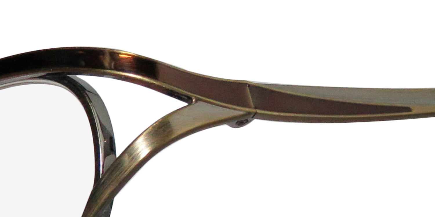 Barton Perreira Eliza Eyeglasses