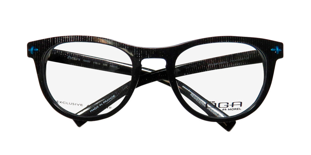 Oga 7949o Eyeglasses