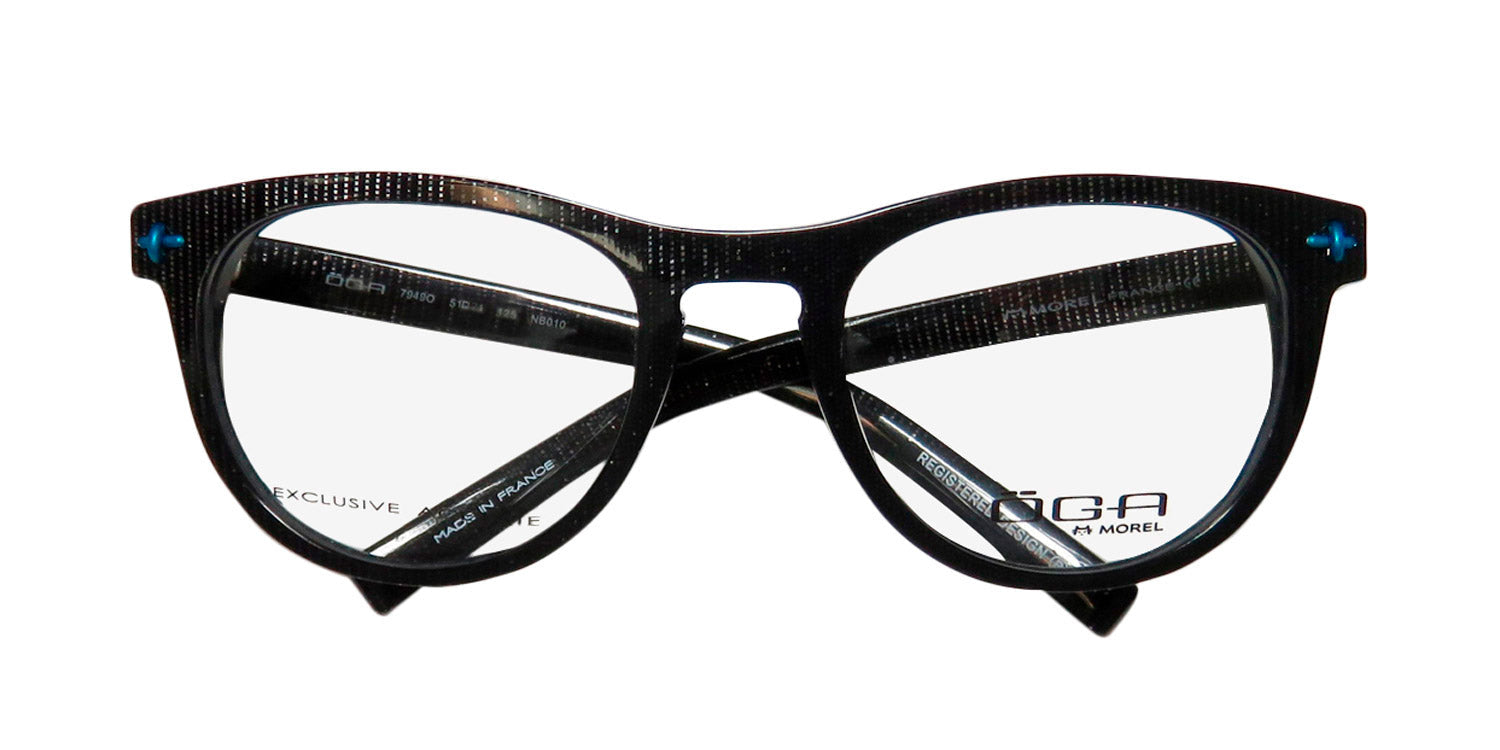 Oga 7949o Eyeglasses