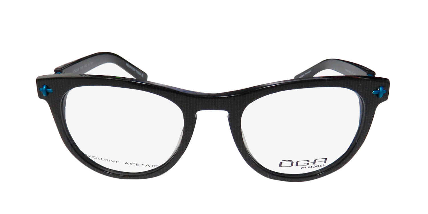 Oga 7949o Eyeglasses