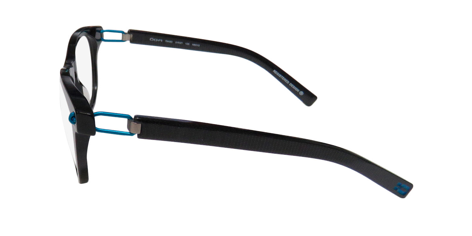 Oga 7949o Eyeglasses
