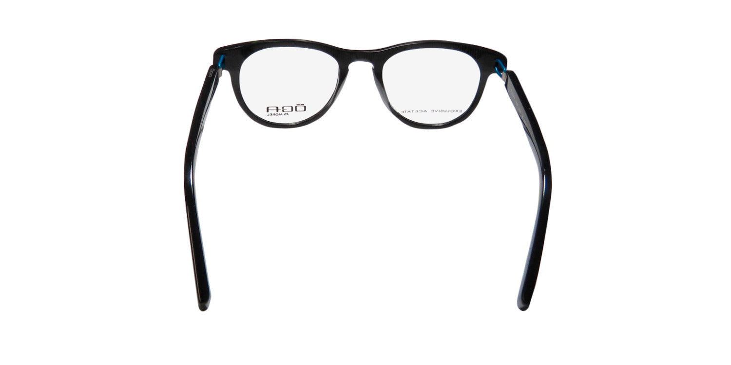 Oga 7949o Eyeglasses