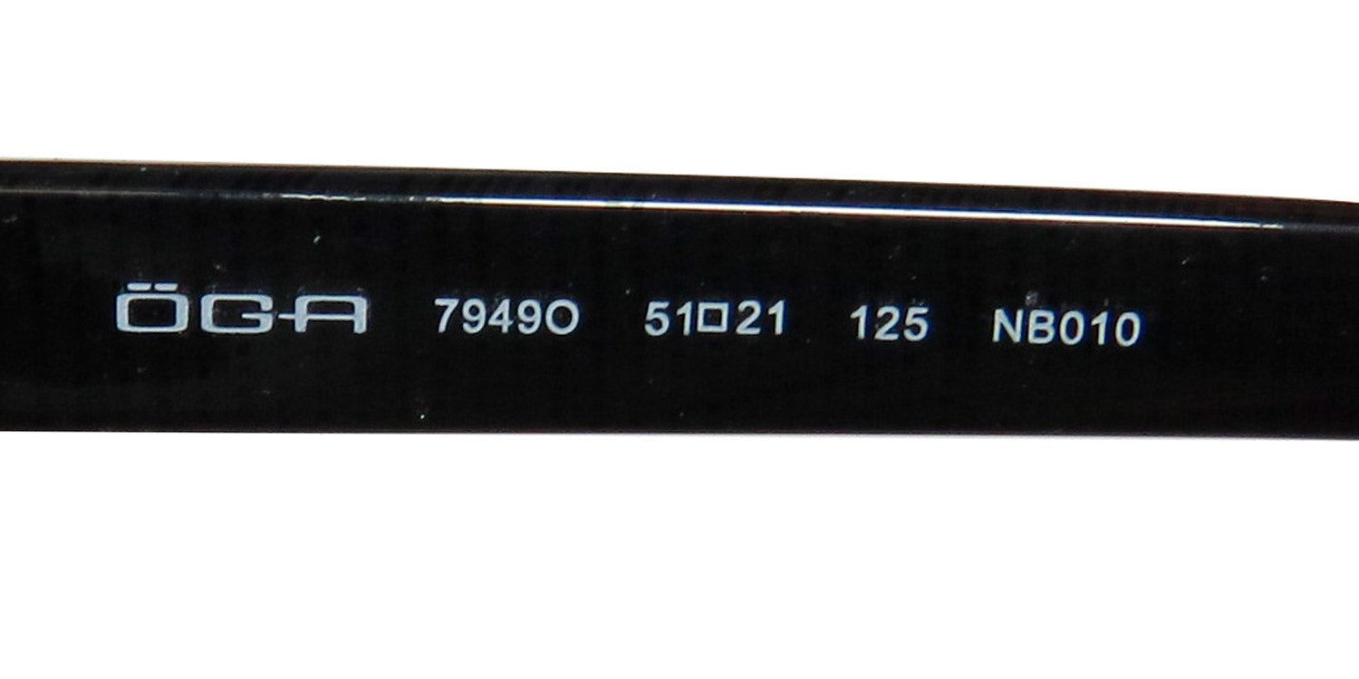 Oga 7949o Eyeglasses