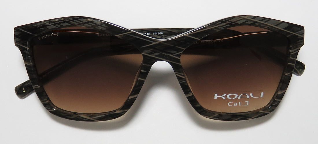 Koali 7858k Sunglasses