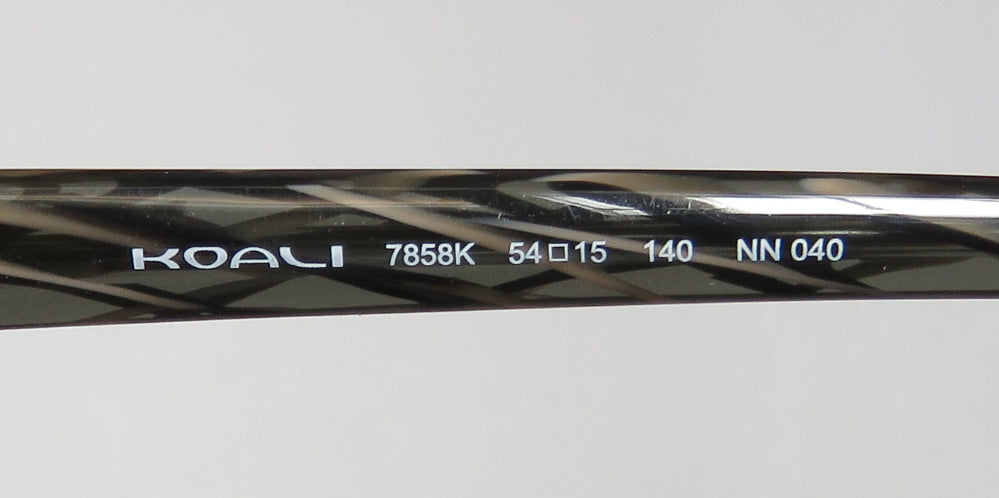 Koali 7858k Sunglasses