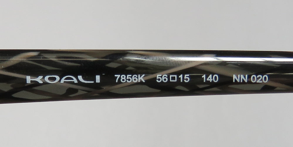Koali 7856k Sunglasses