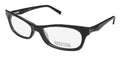 Kenneth Cole 746 Eyeglasses