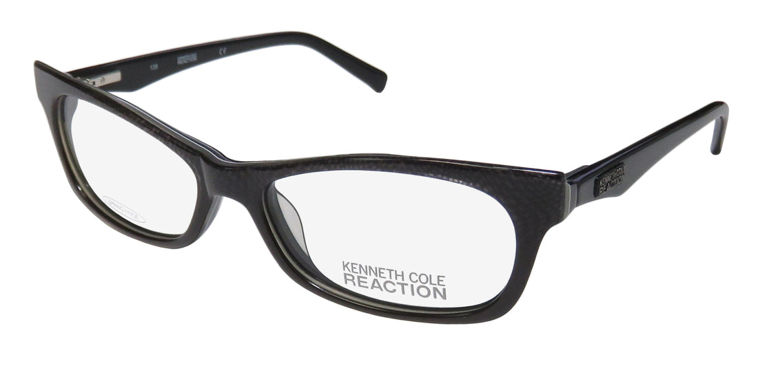 Kenneth Cole 746 Eyeglasses