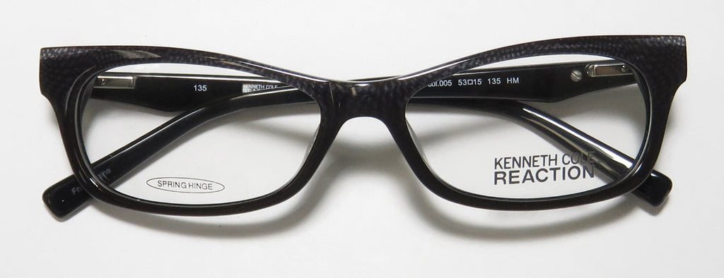 Kenneth Cole 746 Eyeglasses