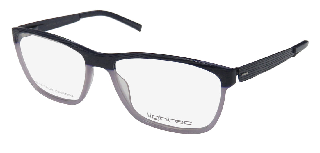 Lightec 7759l Eyeglasses