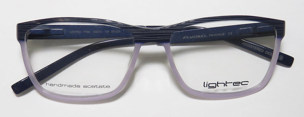 Lightec 7759l Eyeglasses