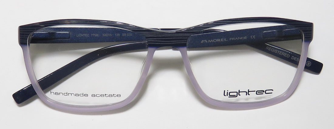 Lightec 7759l Eyeglasses