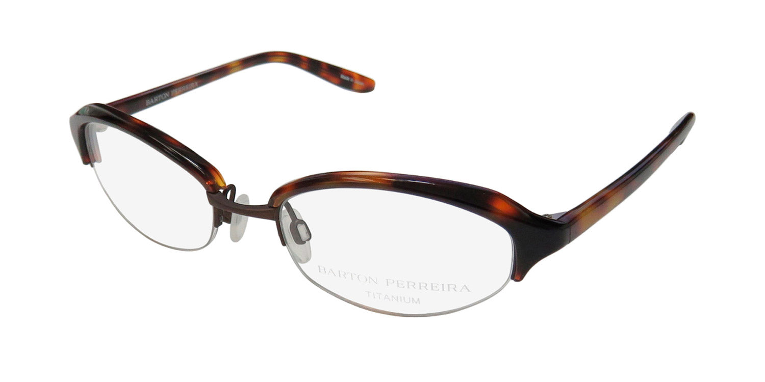 Barton Perreira Sylvia Eyeglasses