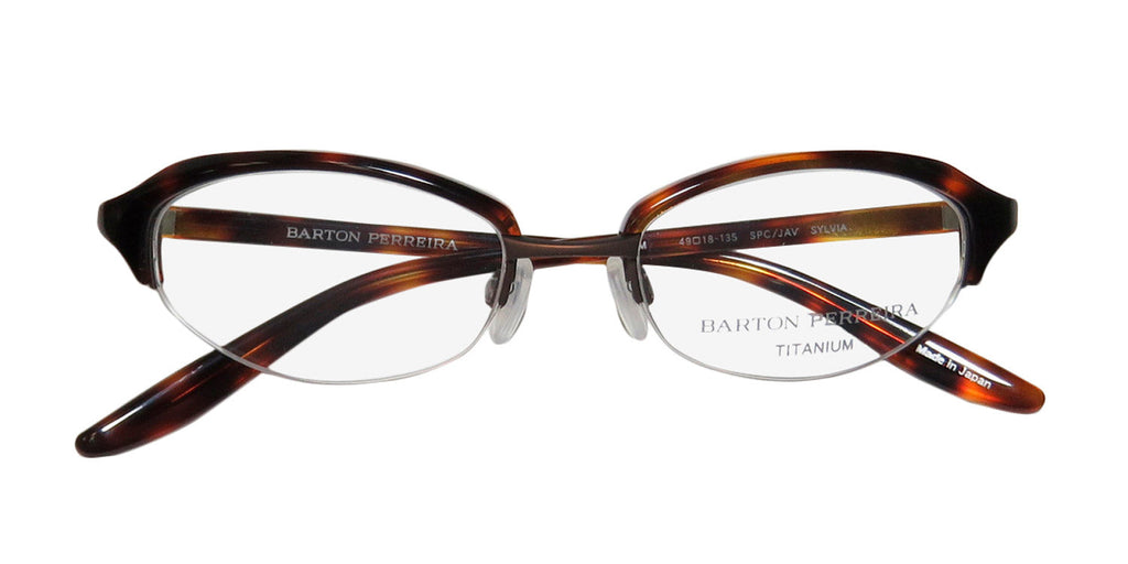 Barton Perreira Sylvia Eyeglasses