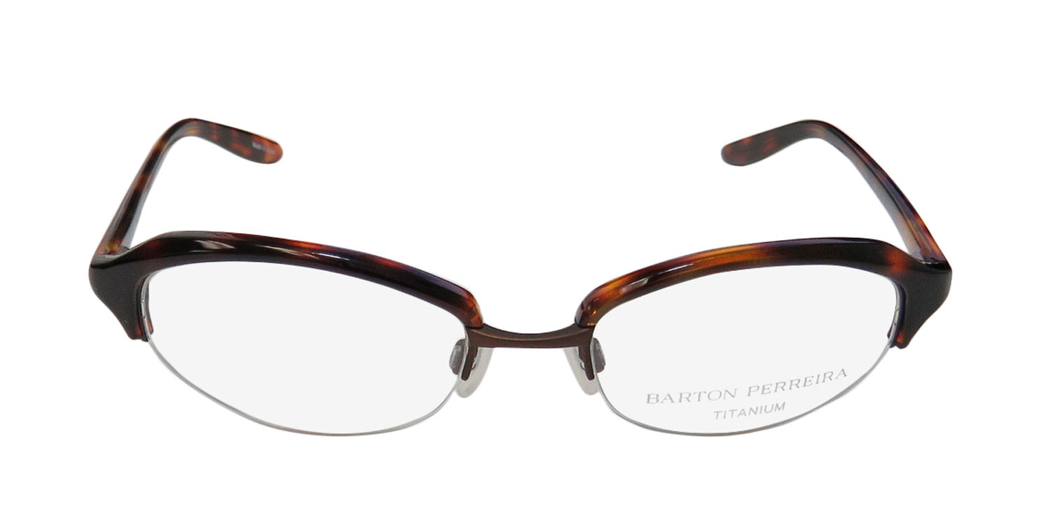 Barton Perreira Sylvia Eyeglasses