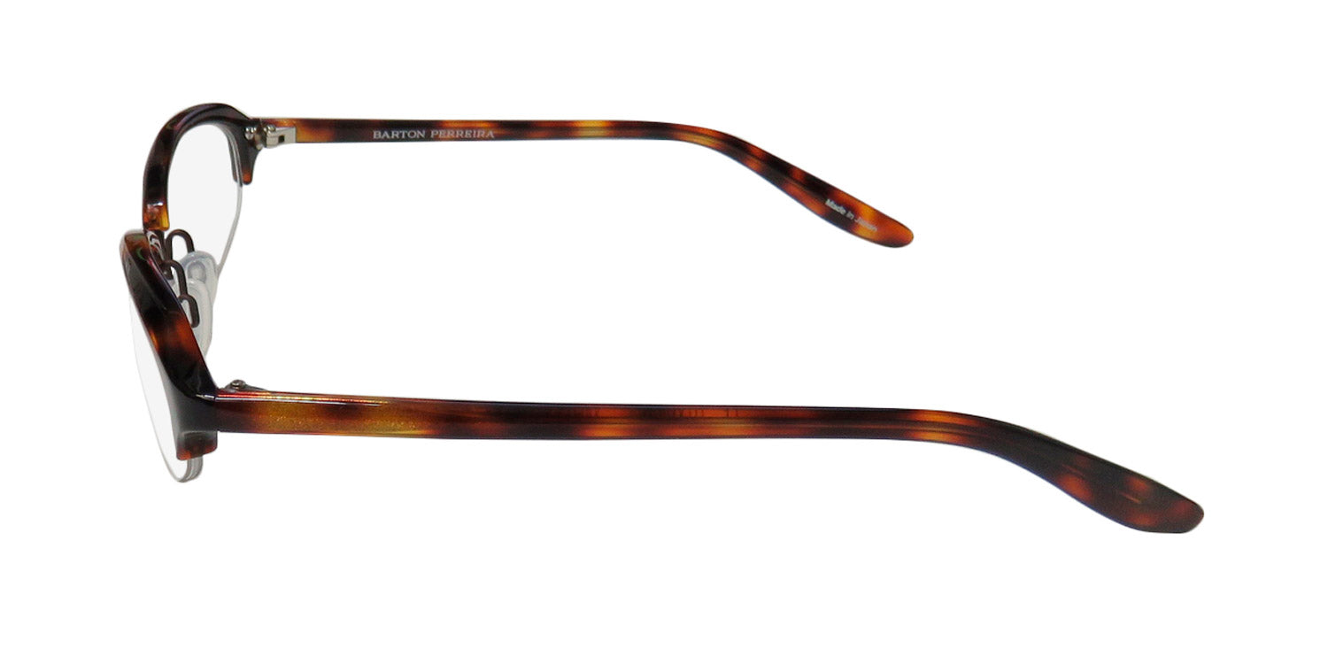 Barton Perreira Sylvia Eyeglasses