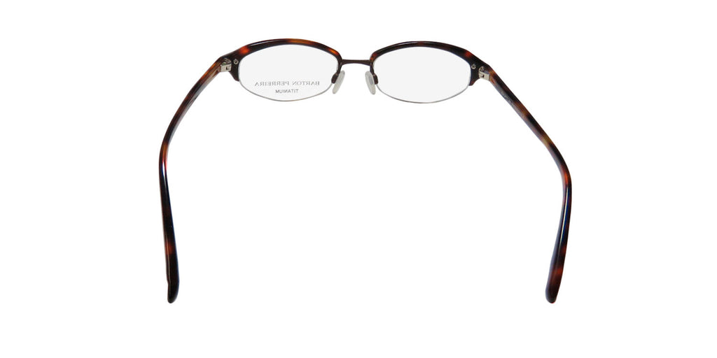 Barton Perreira Sylvia Eyeglasses