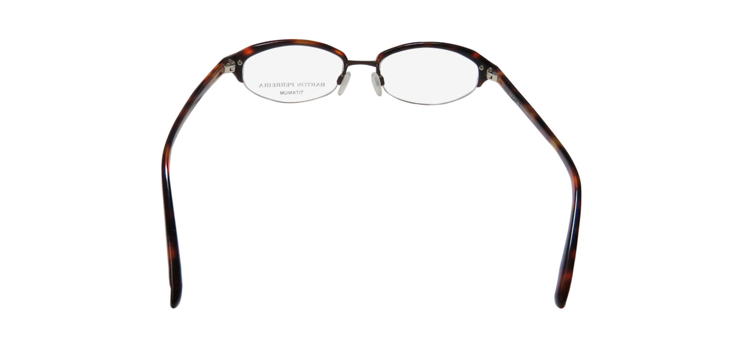 Barton Perreira Sylvia Eyeglasses