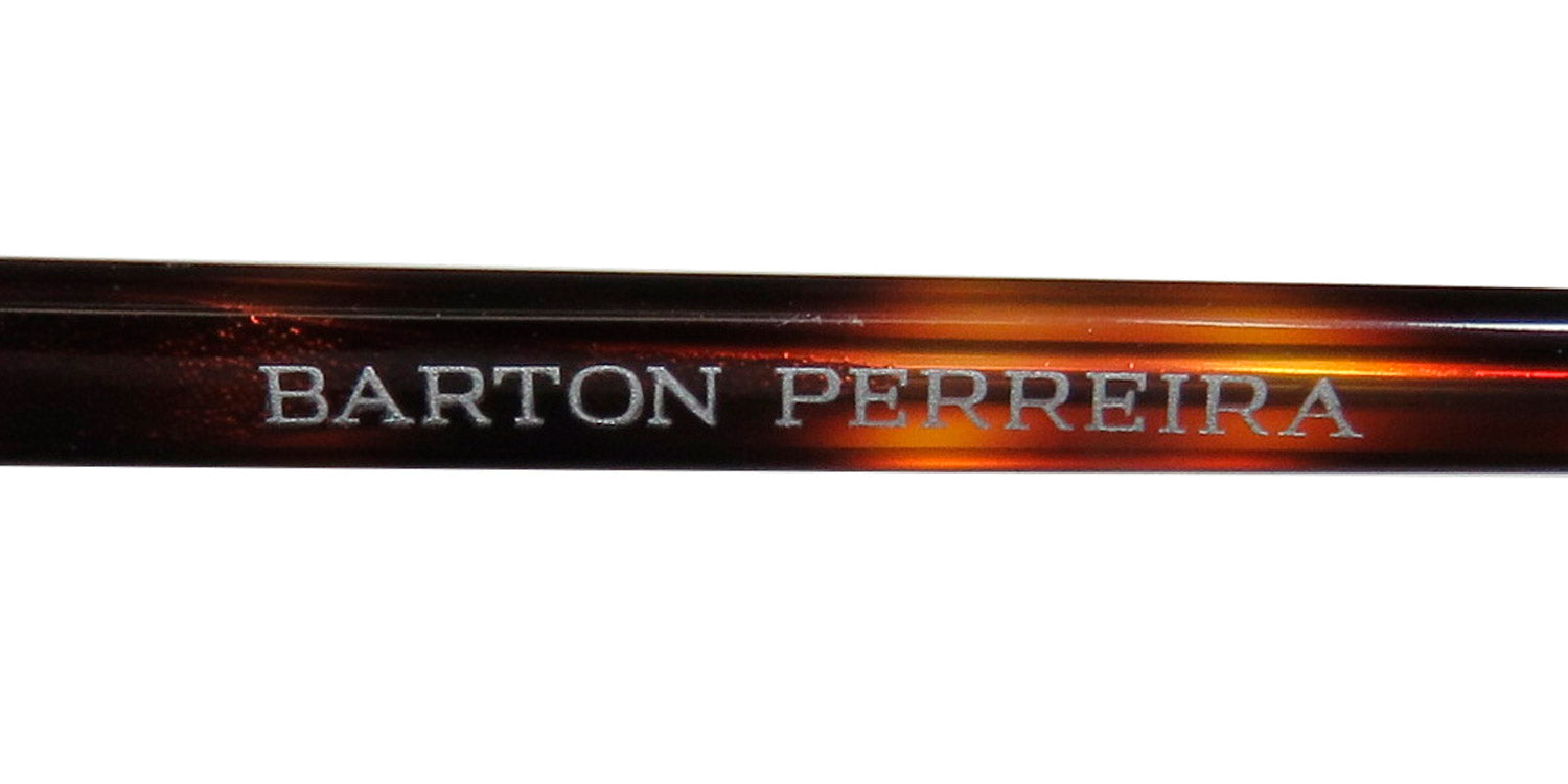 Barton Perreira Sylvia Eyeglasses