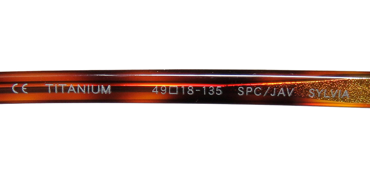 Barton Perreira Sylvia Eyeglasses