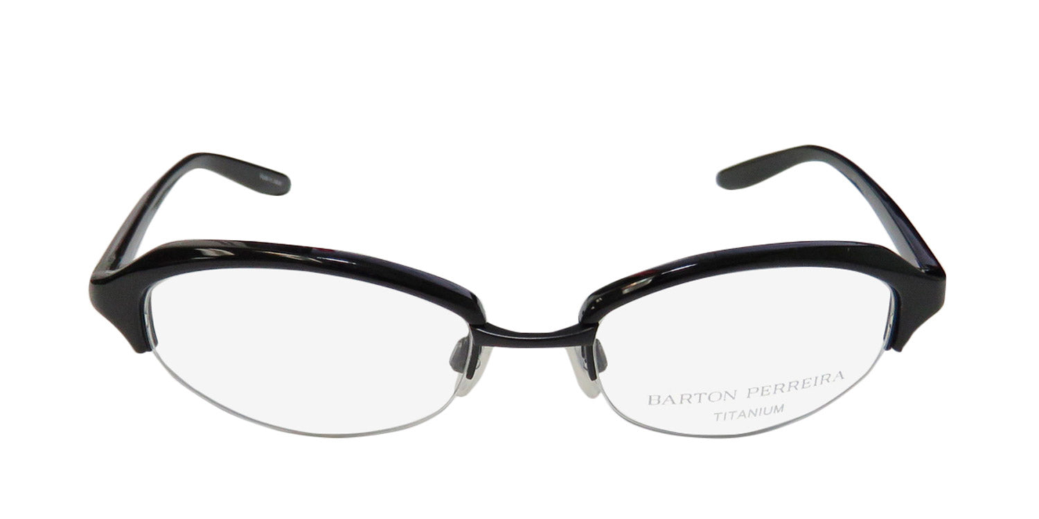Barton Perreira Sylvia Eyeglasses