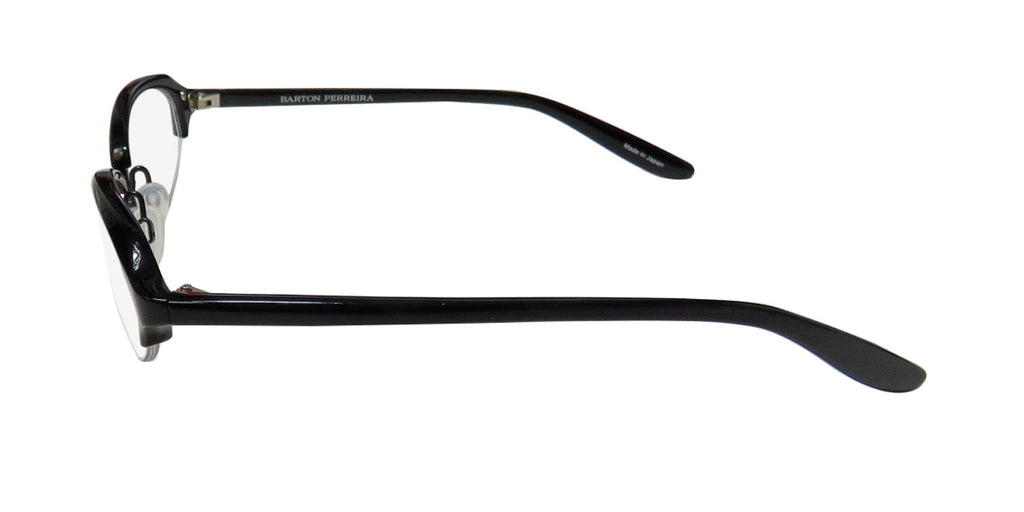 Barton Perreira Sylvia Eyeglasses
