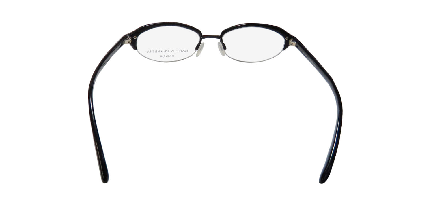 Barton Perreira Sylvia Eyeglasses