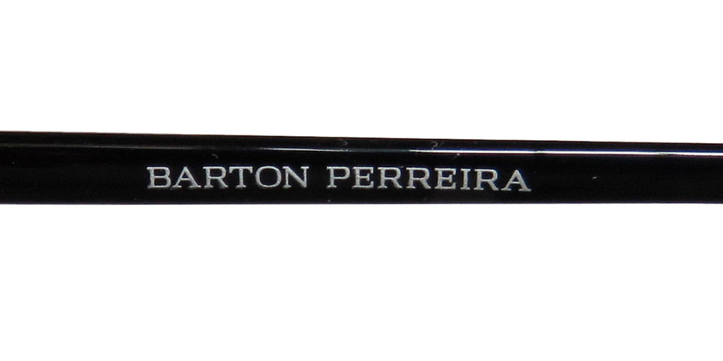 Barton Perreira Sylvia Eyeglasses
