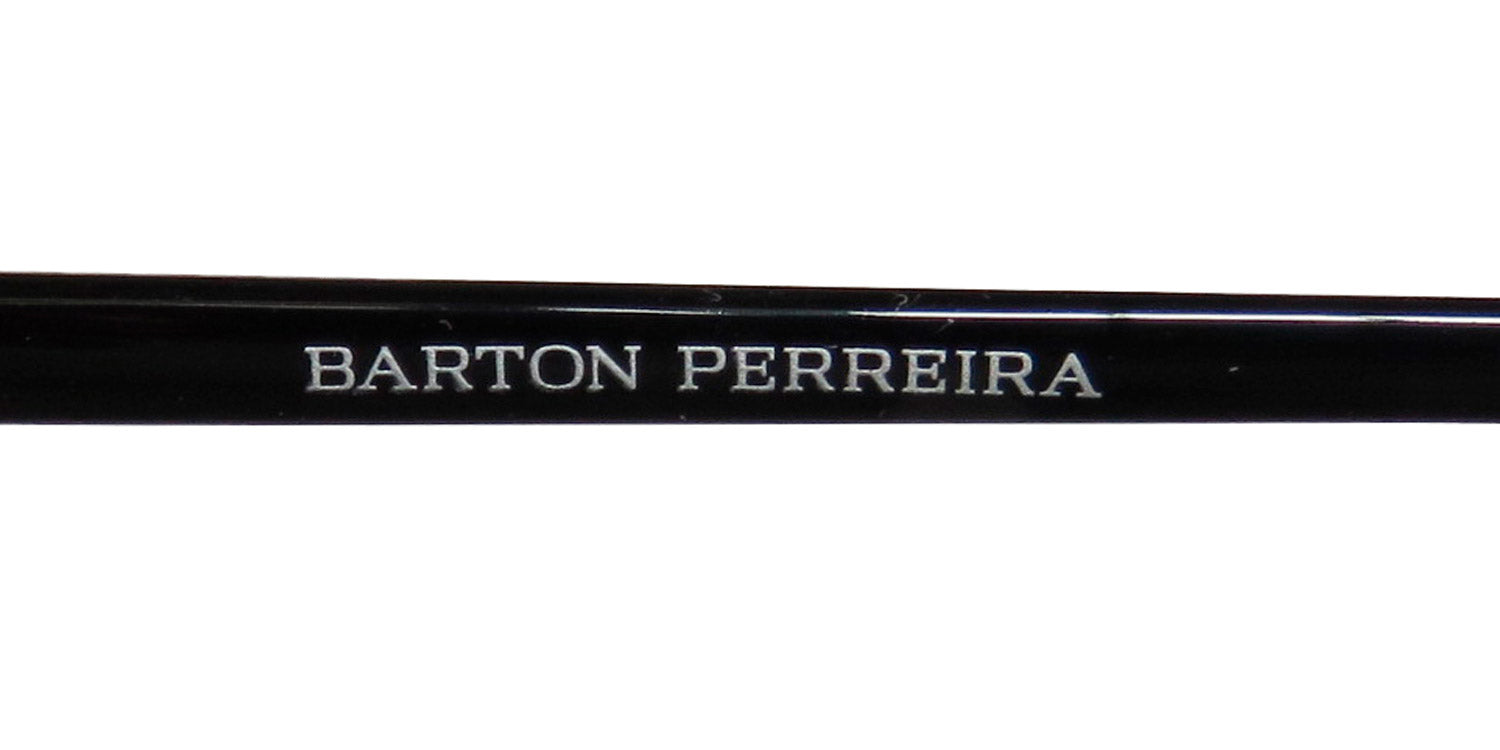 Barton Perreira Sylvia Eyeglasses