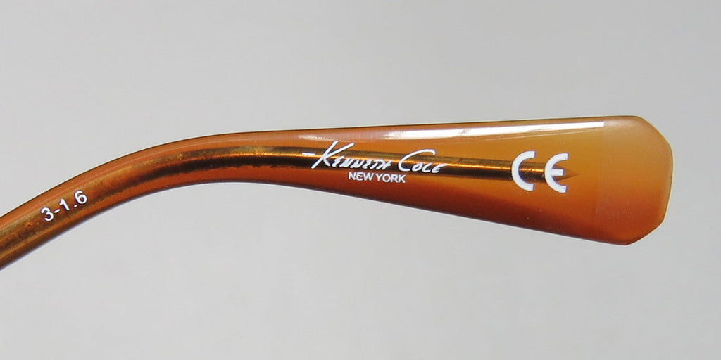 Kenneth Cole 7202 Sunglasses