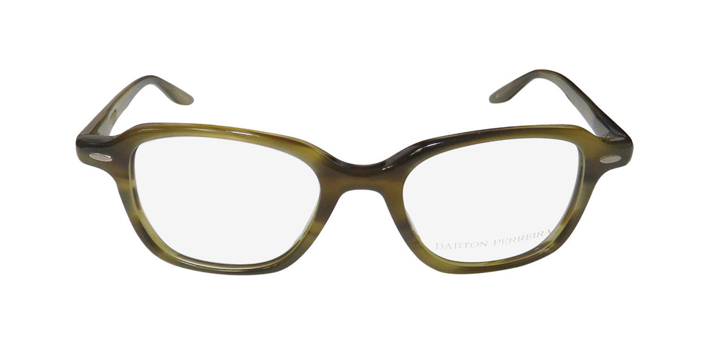 Barton Perreira Carlton Eyeglasses