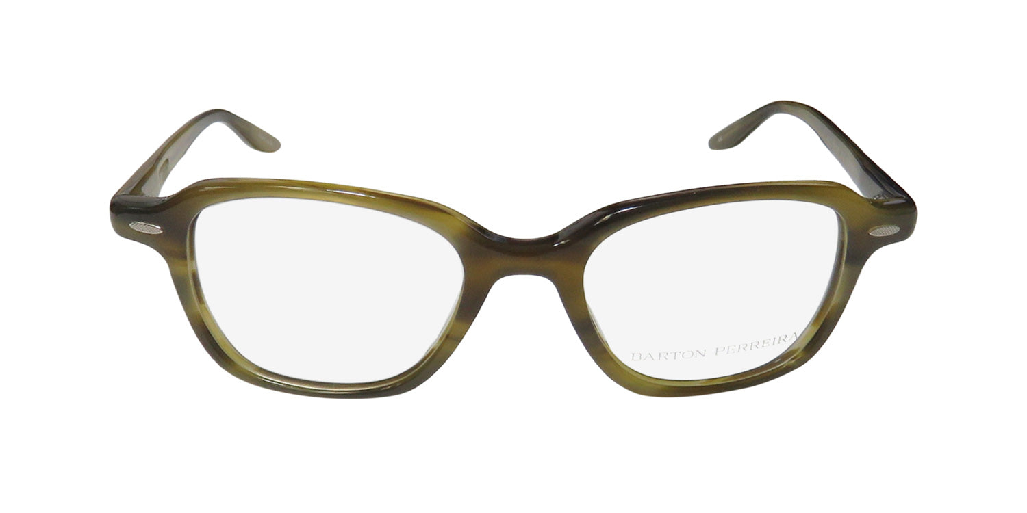 Barton Perreira Carlton Eyeglasses