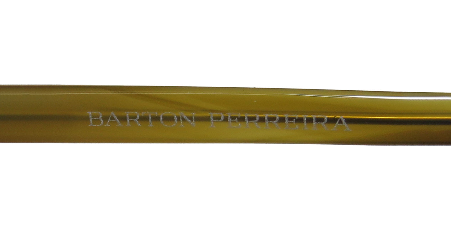 Barton Perreira Carlton Eyeglasses