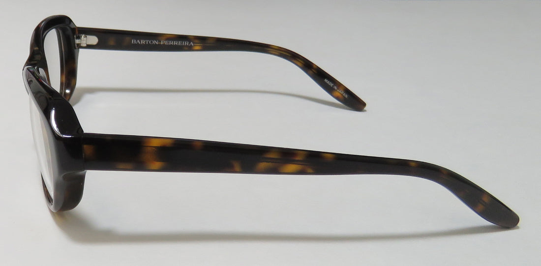 Barton Perreira Corday Eyeglasses