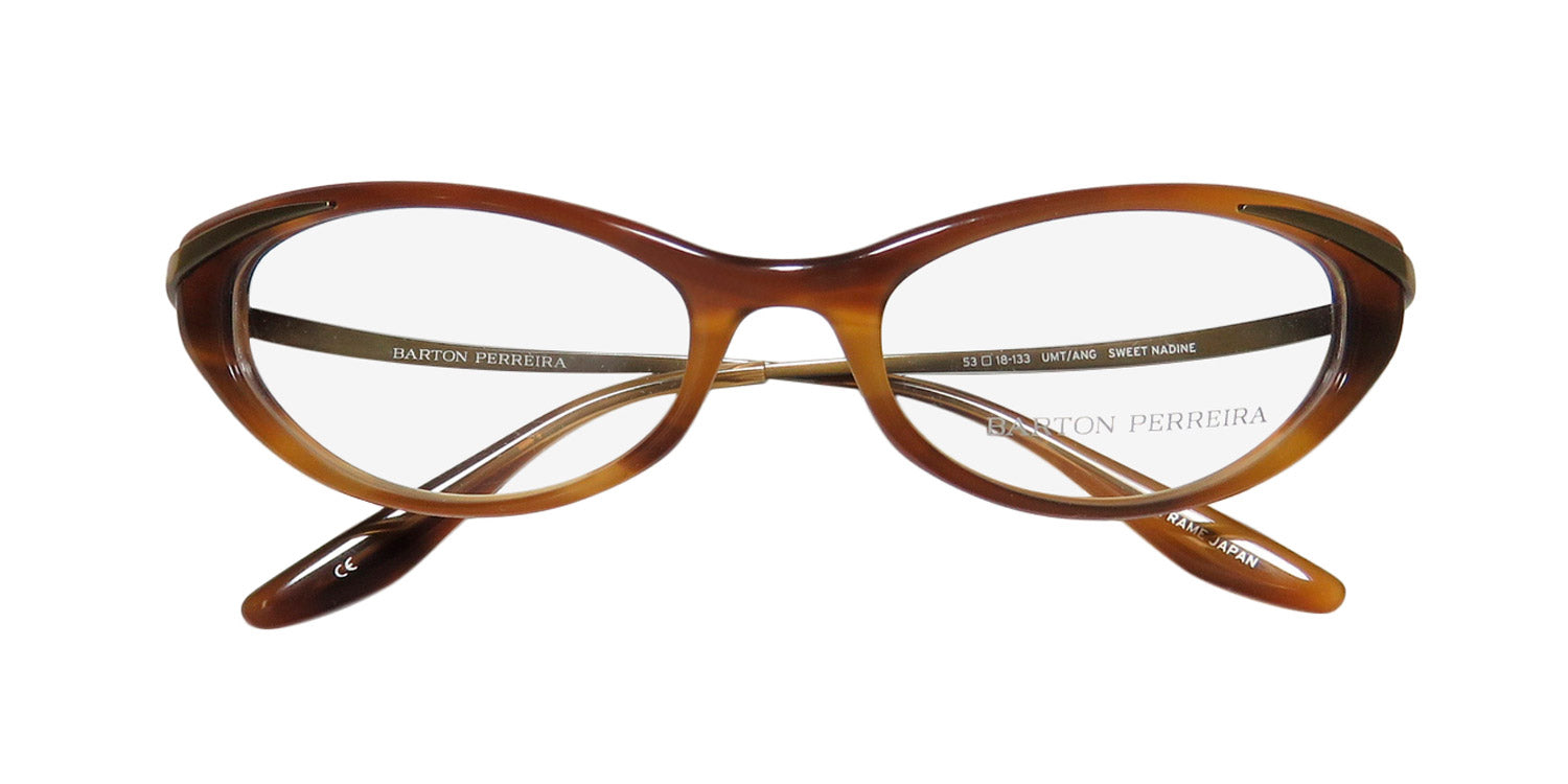 Barton Perreira Sweet Nadine Eyeglasses