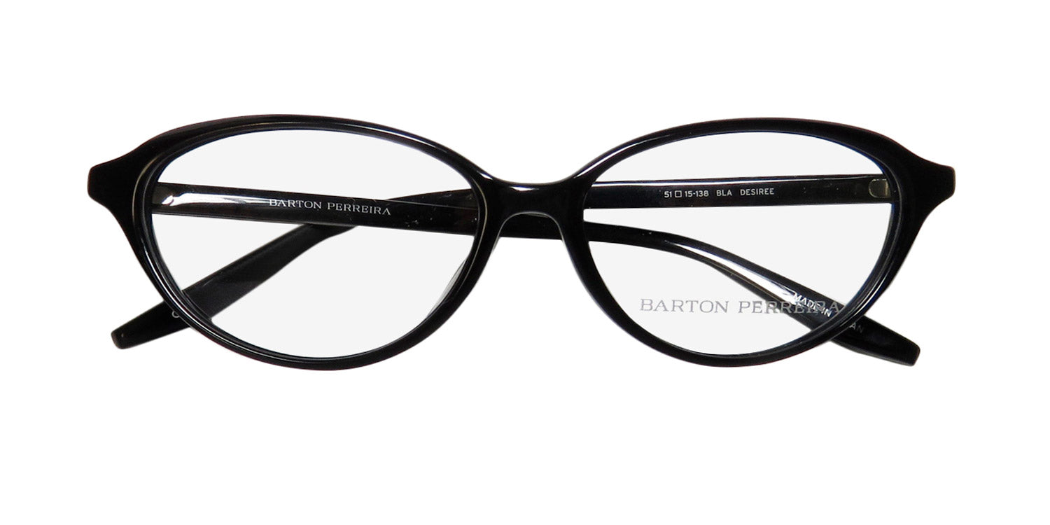 Barton Perreira Desiree Eyeglasses