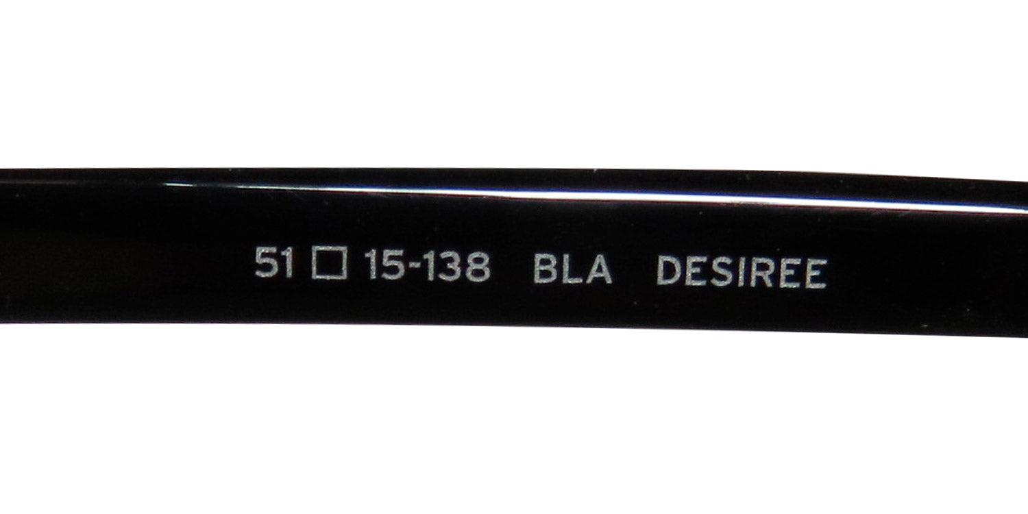 Barton Perreira Desiree Eyeglasses